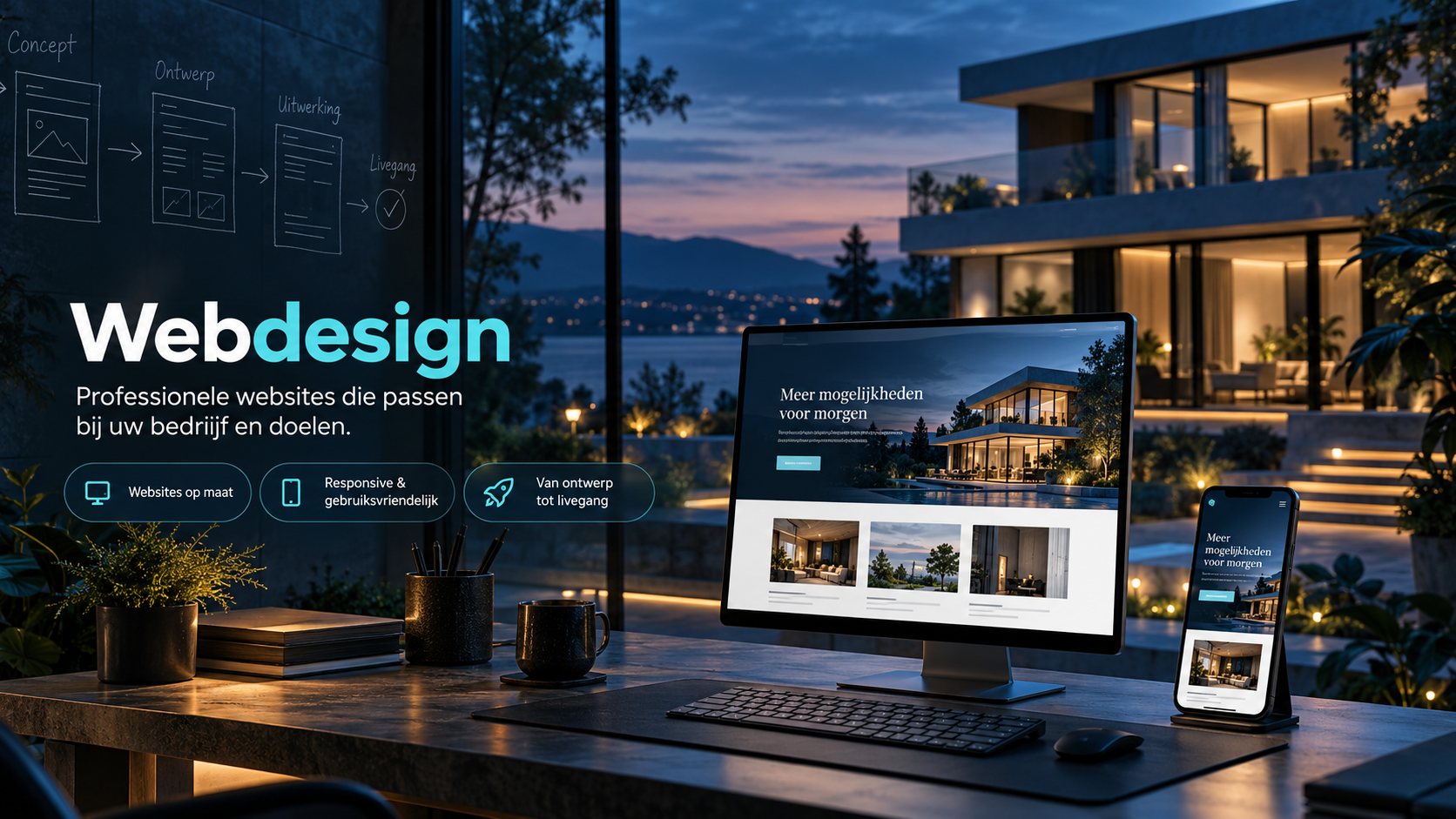 Webdesign